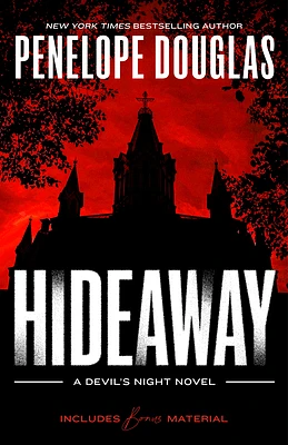 Hideaway (Devil's Night #2) (Paperback)