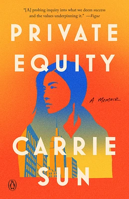 Private Equity: A Memoir (Paperback)