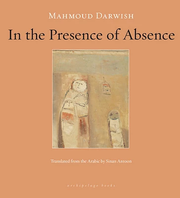 In the Presence of Absence (Paperback)