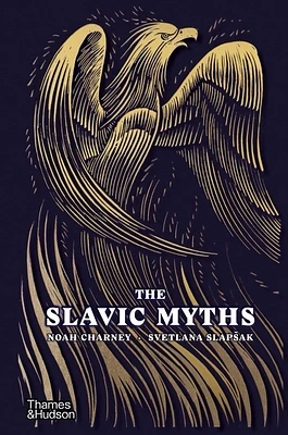 The Slavic Myths (Hardcover)