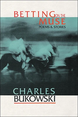 Betting on the Muse (Paperback)