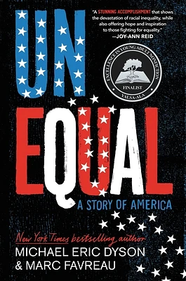 Unequal: A Story of America (Hardcover)