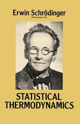 Statistical Thermodynamics (Dover Books on Physics) (Paperback)