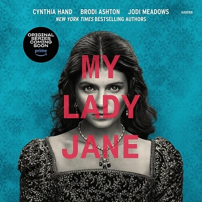 My Lady Jane Lib/E (Compact Disc)