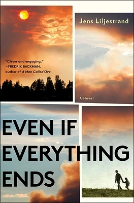 Even If Everything Ends (Hardcover)