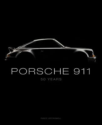 Porsche 911: 50 Years (Hardcover)