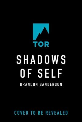 Shadows of Self: A Mistborn Novel (The Mistborn Saga #5) (Paperback)