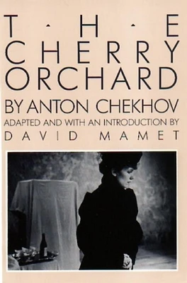 The Cherry Orchard (Paperback)