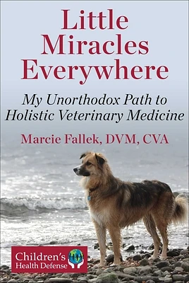 Little Miracles Everywhere: My Unorthodox Path to Holistic Veterinary Medicine (Hardcover)