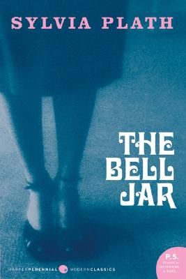 The Bell Jar (Paperback)