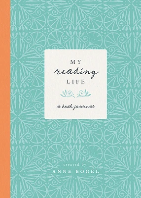 My Reading Life: A Book Journal (Hardcover)