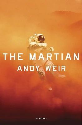 The Martian: A Novel (Hardcover)