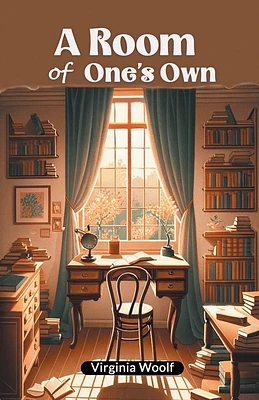 A Room of One's Own (Paperback)