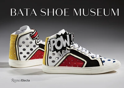 Bata Shoe Museum: A Guide to the Collection (Paperback