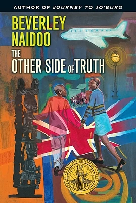 The Other Side of Truth (Paperback)