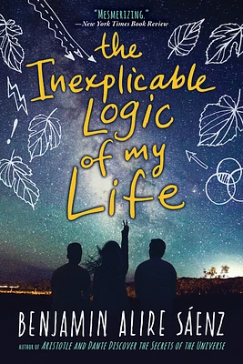 The Inexplicable Logic of My Life (Paperback)