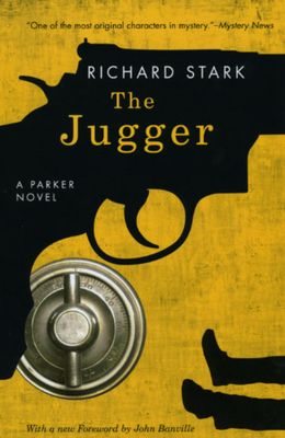 The Jugger: A Parker Novel (Paperback)