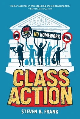 Class Action (Paperback)