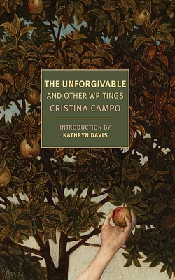 The Unforgivable: And Other Writings (Paperback)