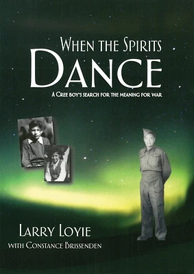 When the Spirits Dance (Paperback)