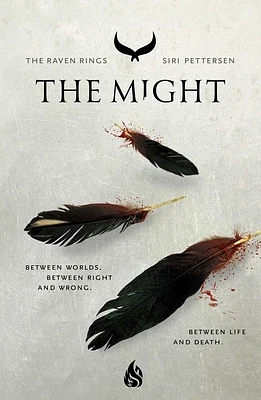 The Might (The Raven Rings) (Hardcover)