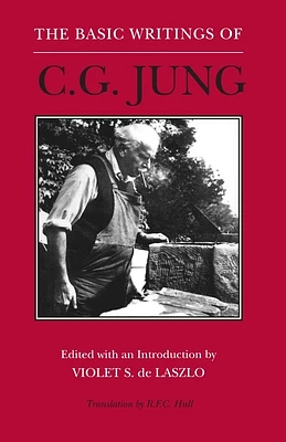 The Basic Writings of C.G. Jung: Revised Edition (Bollingen #121) (Paperback)