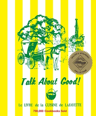 Talk about Good! (Hardcover)