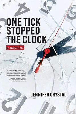 One Tick Stopped the Clock (Paperback)