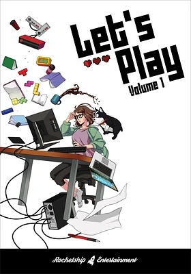 Let's Play Volume 1 (Paperback)