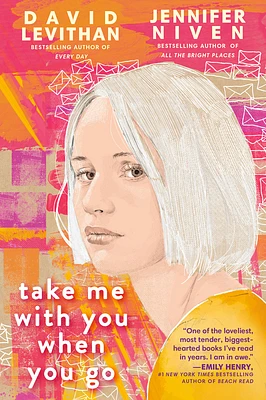 Take Me With You When You Go (Paperback)