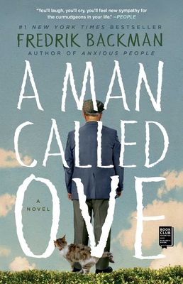 A Man Called Ove: A Novel (Paperback