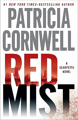 Red Mist (Hardcover)