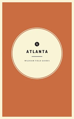 Wildsam Field Guides: Atlanta (American City Guide) (Paperback)