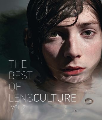 The Best of Lensculture: Volume 2 (Paperback)