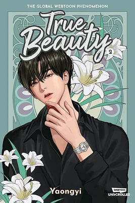 True Beauty Volume Two: A WEBTOON Unscrolled Graphic Novel (Paperback)