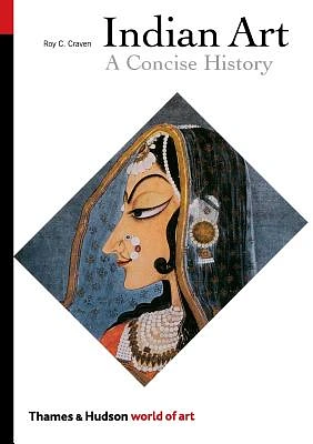 Indian Art (World of Art) (Paperback)