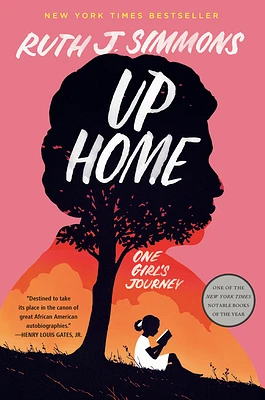 Up Home: One Girl's Journey (Paperback)