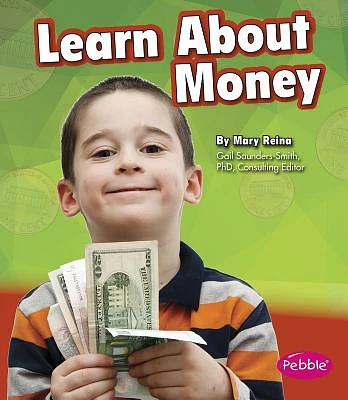 Learn about Money (Money and You) (Paperback)