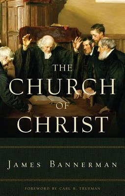 Church of Christ (Hardcover)