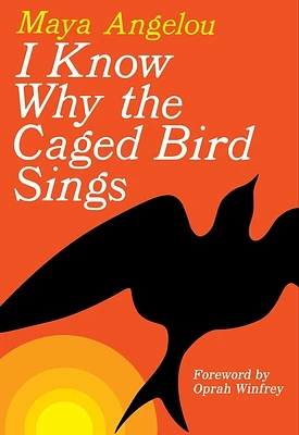 I Know Why the Caged Bird Sings (Paperback)