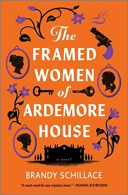 The Framed Women of Ardemore House (Hardcover)