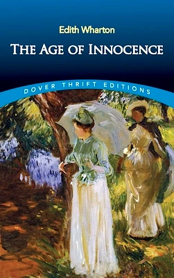 The Age of Innocence (Paperback)