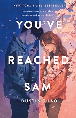 You've Reached Sam: A Novel (Hardcover)