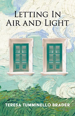 Letting In Air and Light (Paperback)