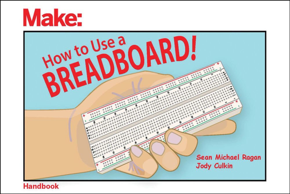 How to Use a Breadboard!