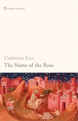 The Name of the Rose (Paperback)