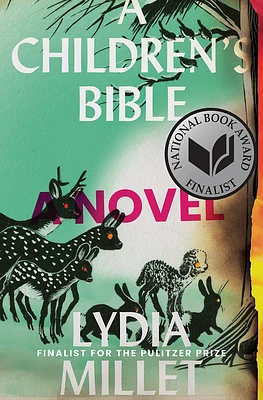 A Children's Bible: A Novel (Hardcover)