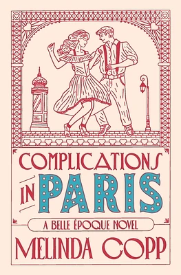 Complications in Paris (Paperback)