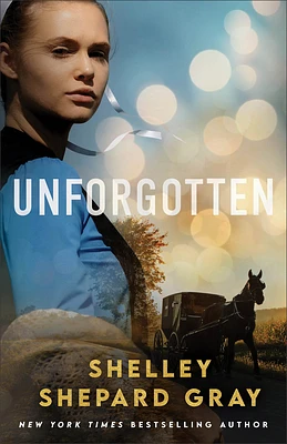 Unforgotten (Paperback)