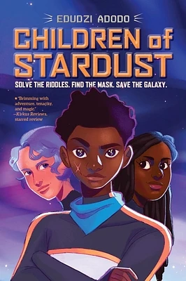 Children of Stardust (Paperback)